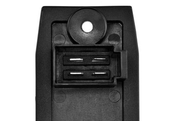 фото thumb №11, Резистор вентилятор ford focus 1998-,