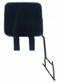 фото thumb №1, Заглушка фаркоп буксирувальний volkswagen polo 2g