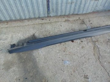 фото thumb №6, Планка пороговая mercedes glc ii w254 a2546984700