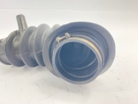 Труба шланг повітрозабірник повітря mercedes w124 300 td 6030941209 6030940260 Зі Шроту, фото thumb