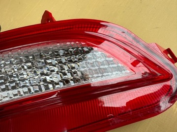 фото thumb №7, Hyundai tucson 4 iv 20r- лампа протитуманна права задня правий зад