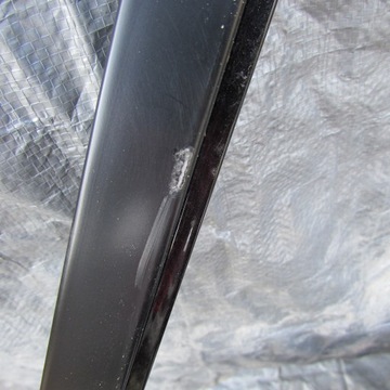 фото thumb №8, Toyota auris ii 2 hb двері праві задні зад 2012-