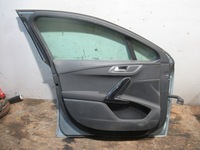фото thumb №8, Дверь перед левая peugeot 508 10-