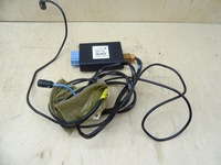 фото thumb №1, Citroen ds4 модуль сигнализация 9665582380