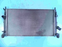 фото thumb №1, Радиатор wody жидкость volvo c30 s40 ii v50 2.0d