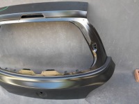 фото thumb №4, Opel adam крышка багажника задняя задняя oryg