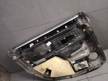 фото thumb №12, Боковина дверь правый зад audi a8 d2 рестайлинг soul