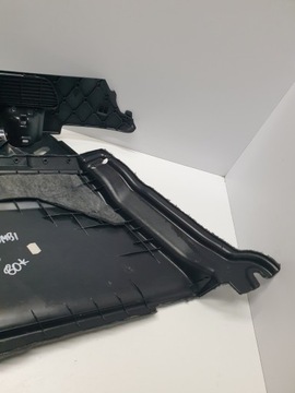 фото thumb №9, Боковина багажника задній правий зад правий audi a6 c7 4g9863880