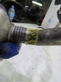 фото thumb №5, Шланг трубка кондиціонера hyundai i40 1.7 crdi