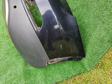 фото thumb №8, Бампер зад audi q3 8u0 offroad pdc