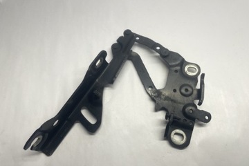 фото thumb №11, Правий петля капота bmw 4 gran купе f36 13989610 3.0l дизель 230kw 2015