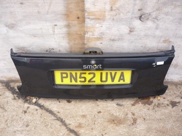 фото thumb №5, Кришка зад smart 450 eb2 ea4 i