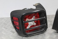 фото thumb №2, Лампа левый задняя jeep renegade lift 52109469