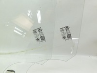 фото thumb №4, Скло двері ліва зад 2022r - mg zs suv 17-24