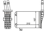 фото thumb №1, Hella отопитель []