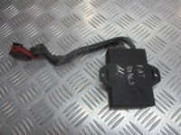 фото thumb №1, Блок керування модуль сигналізація fiat doblo