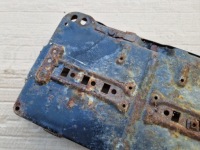 Основание аккумулятор mercedes w123 220d седан с Разборки, фото thumb