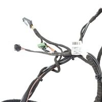 фото thumb №10, Bmw z4 e89 провода гидравлический жгут трубопровод крыша складного 7311084