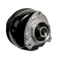 фото thumb №9, Амортизатор передний правый ads do mercedes cls c218 x218 2wd rwd