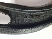фото thumb №10, Ричаг  передній нижній перед ліве mercedes ml w164 gl x164 000060366106