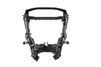 фото thumb №1, Балка двигуна підрамник рама підрамник mazda 6 gh 07-