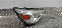фото thumb №2, Лампа правый перед rhd mitsubishi asx 10- poznań