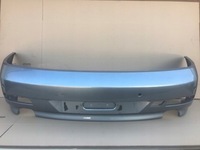 фото thumb №1, Bmw 6 e63 e63 бампер задня задній