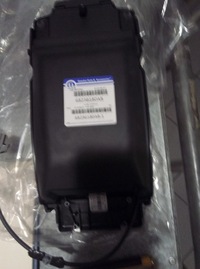 фото thumb №1, Бардачок grand voyager