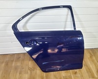 фото thumb №1, Распродажа дверь skoda rapid liftback дверь задняя задние правое