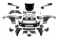 фото thumb №1, Mercedes e w213 набір e63 set 2021-