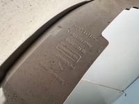 фото thumb №10, Smart 453 w453 a453 fortwo крыло правый перед передний a4538810201