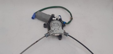 фото thumb №10, Підйомник вікна правий honda civic vii 2 контакти 3d