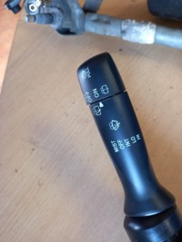 фото thumb №3, Переключатель рычаг света поворота citroen c1