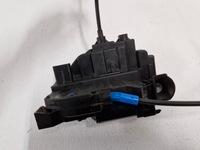 фото thumb №2, Renault megane 3 iii замок дверь левый перед переднее 4 pin 805030001r