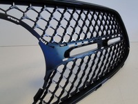 фото thumb №9, Mercedes решётка радиатора решётка радиатора amg рама кронштейн камера glc 254 x254 c254