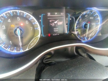 фото thumb №8, Chrysler pacifica 17- 3.6 wal коленчатый jeep grand cherokee wrangler gladiato