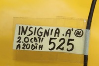 фото thumb №7, Датчик уровня масла opel insignia a zafira a20dth 2.0 cdti 55352617