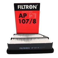 фото thumb №1, Фільтр повітря filtron ap 107/8 ap1078