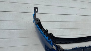 фото thumb №9, Бампер переднє перед peugeot e 2008 ii 2 рестайлінг 23- pdc 9853151880