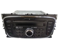 фото thumb №1, Ford c-max mk6 радіо 6000cd
