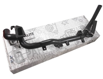 фото thumb №1, Магистраль труба водяная opel vectra c signum 1.9 cdti 150km