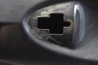 фото thumb №9, Дверь правое задняя задние bc ford b-max 08-17