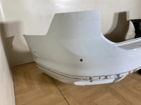 Vw passat b8 kombi r-line бампер задняя задний Недорого, фото thumb