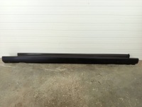 Купить Ford focus mk4 молдинг порог порог правая jx7b-a10154-a, фото thumb