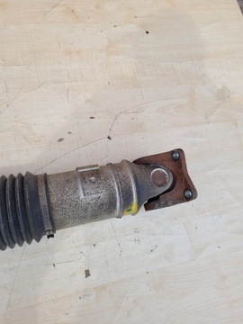 фото thumb №11, Jeep cherokee kk 07-12 2.8 crd wał задний
