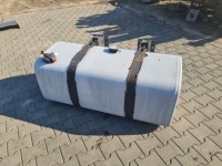 Купити Бак паливної  renault dxi gama t volvo fh fm fl fe fmx low кришка 130x69x56, фото thumb