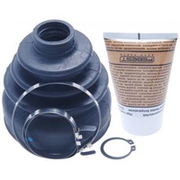 фото thumb №1, Защита шарнир внутреннего mitsubishi outlander