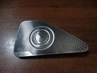 фото thumb №1, Накладка права передня двері burmester mercedes 1