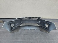 фото thumb №11, Mitsubishi space star ii lift 19- бампер перед