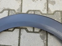 фото thumb №8, Молдинг крила захист права перед mini f55 f56 f57 7300820